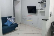 Apartamento  1quarto  próximo metrô Santa Cecilia e Marechal Deodoro