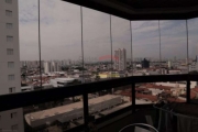 Apartamento  Vila Maria  com 03 Dormitórios