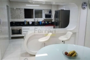 Apartamento à venda em Santana - 3 dormitórios  , 1 Suíte, 2 Vagas