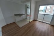 Apartamento novo na Vila Guilherme, 1 dormitório, 1vaga de garagem, lazer, academia