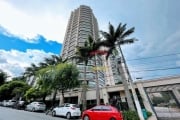 Apartamento Alto Padrão para venda emSantana, 4 suítes, 5 vagas, vista para Campo de Marte