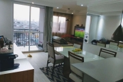 Apartamento Jardim Brasil na Av. Mendes da Rocha