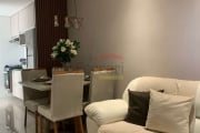 Apartamento Novo Decorado   02 dormitórios  - Vila Nova Cachoeirinha