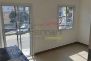 APARTAMENTOS NOVOS NO JARDIM FRANÇA, 1 DORMITÓRIO, QUINTAL, SEM VAGA