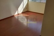 Apartamento em Santana com 67m², 2 dormitórios, 2 banheiro sendo 1 lavabo 1vaga.