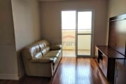 APARTAMENTO - HORTO FLORESTAL - 3 DORM. 1 SUÍTE. 2 VAGAS. 68 M2