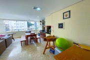 Apartamento Alto Padrão Alto de Santana Mobiliado