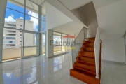 ALTO DE SANTANA COBERTURA PENTHOUSE 315,00m² 3 suites 5 vagas