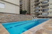 Apartamento  3 Dormitórios - Varanda Gourmet - Alto da Moóca- Porteira  Fechada