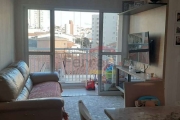 APARTAMENTO - PARADA INGLESA - 2 DORM. 1 VAGA. 62 M2 - 800 METROS DO METRÔ