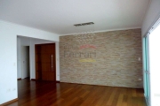 apartamento 3 dormitorios, 3 suites, 3 vagas, Santana