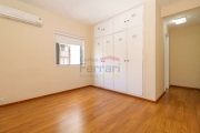 Apartamento a venda, Jardim Paulista, 03 dormitórios, 01 suíte, 01 vaga