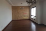 Apartamento no Jardim São Paulo com 341m²