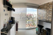 Apartamento a venda Av. do Guaca