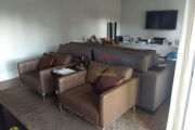 APARTAMENTO COM AMPLA SACADA, 4 DORMITÓRIOS, 03 SUÍTES, 3 VAGAS -SANTANA