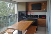 Apartamento para venda em Santana