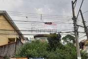 Terreno em ótima localização Água Fria 374 m²