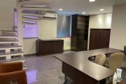 Conjunto Comercial Duplex localizado em Santana