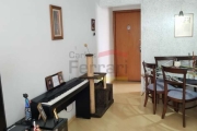 Apartamento a Venda na Rua Itaici - Santa Terezinha