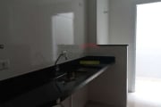 Apartamento 44,5 m²  Jardim São Paulo 2 dormitórios 1 banheiro sem vaga