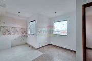 Apartamento Parque Peruche 40 m² 2 dormitórios varanda sem vaga