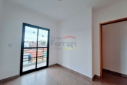 Apartamento Parque Peruche 42 m² 2 dormitórios varanda