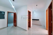 Apartamento em Santa Teresinha 2 dormitórios 37 m²