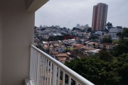 Apartamento Varanda Grill 2 dormitórios, 1 vaga na Vila Guaca - ZN