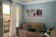 apartamento  3 dormitorios, a venda Mandaqui, 2 vagas, varanda com churrasqueira