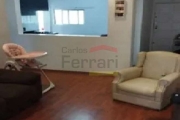 venda ou locação Apartamento 72m²  -  03 quartos -no centro de São Paulo