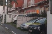 Sobrado em Condomínio Fechado, Palmas do Tremembé, 180 m²