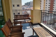 Apartamento para venda em Santana