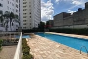 Apartamento 2 quartos , 1 vaga , Piscina -  Imirim