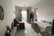 Apartamento 2 dormitórios no Centro de Guarulhos 53 m²