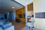 Apartamento 3 dormitórios ,1 suite, Carandiru, varanda gourmet