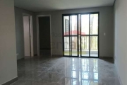 Apartamento 1 dormitórios 1 vaga  40,5 m²