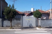 Casas Terreno  - Vila Sabrina - Zona Norte