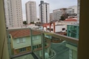 SOBRADO NOVO NA SANTA TERESINHA, 3 DORMITÓRIOS, SENDO 1 SUÍTE E 2 VAGAS, PRÓXIMO BRAZ LEME