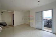 Apartamento 2 dormitórios 44m² Tucuruvi