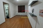 Apartamento 2 quartos 1 vaga Jardim Peri - Zona Norte