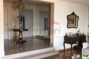 Apartamento Alto Padrão Água Fria, 280m²  4 suites e 4 vagas