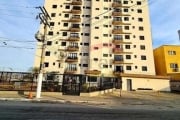 Apartamento Vila Nova Cachoeirinha com 2 dormitórios, 3 vagas , 78m²