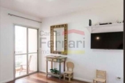 Apartamento a venda, Santa Teresinha,  02 dormitórios, 01 vaga