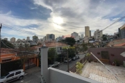 Apartamento 44,5 m²  Jardim São Paulo 2 dormitórios 1 banheiro sem vaga