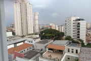 Apartamento 175 metros em Santana, 3 quartos, sendo 1 suíte, 1 vaga.