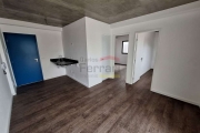 Apartamento Novo 2 dormitórios 1 vaga 70m² Santana