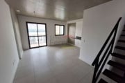 Apartamento Duplex Novo 1 Suite e 1 Vaga 68m²