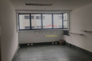 Conjunto Comercial Nova Cantareira