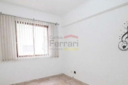 Apartamento a venda, Jardim Brasil, 01 dormitório 01 vaga,  sem elevador, no Jardim Brasil