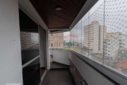 Apartamento 3 dormitórios sendo 3 suites 3 vagas 160m²